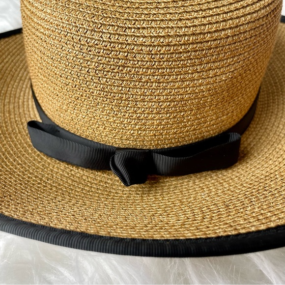 Eric Javits Squishee Packable Sun Hat - Picture 3 of 12